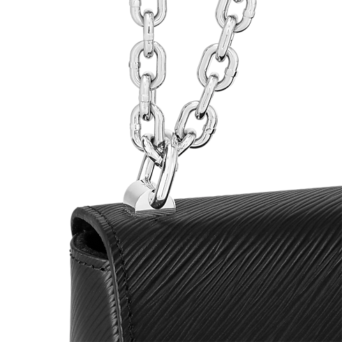 Twist PM Epi in Women's Handbags All Handbags collections by Louis Vuitton (Product zoom)