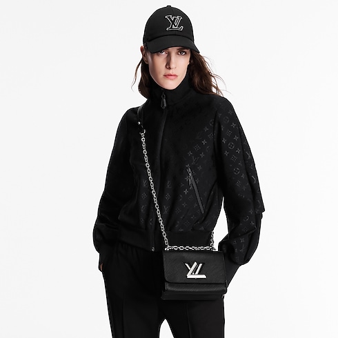 Twist PM Epi in Women's Handbags All Handbags collections by Louis Vuitton (Product zoom)