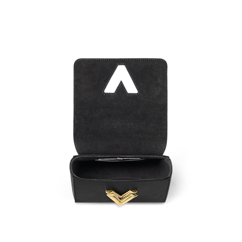 Twist PM Epi in Women's Handbags All Handbags collections by Louis Vuitton (Product zoom)