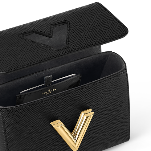 Twist PM Epi in Women's Handbags All Handbags collections by Louis Vuitton (Product zoom)
