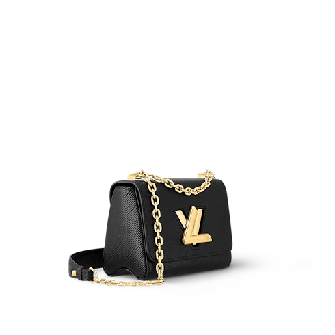 Twist PM Epi in Women's Handbags All Handbags collections by Louis Vuitton (Product zoom)