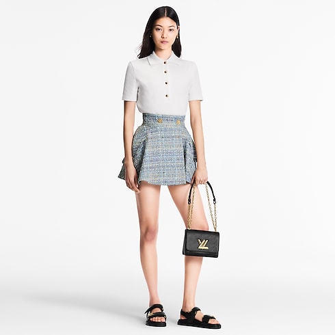 Twist PM Epi in Women's Handbags All Handbags collections by Louis Vuitton (Product zoom)