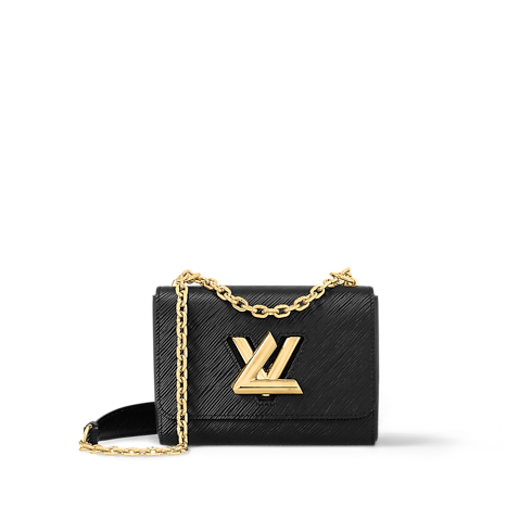Twist PM Epi in Women's Handbags All Handbags collections by Louis Vuitton (Product zoom)