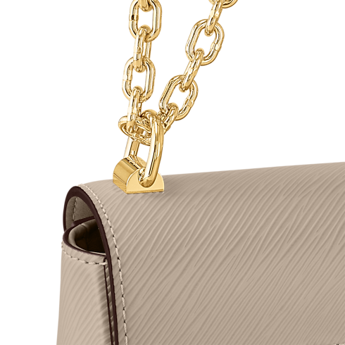 Twist PM Epi in Women's Handbags All Handbags collections by Louis Vuitton (Product zoom)