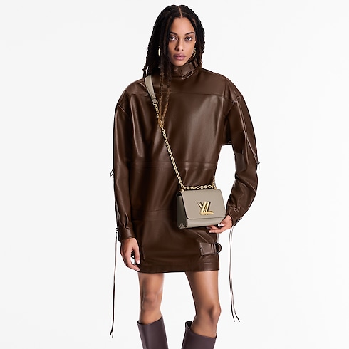 Twist PM Epi in Women's Handbags All Handbags collections by Louis Vuitton (Product zoom)