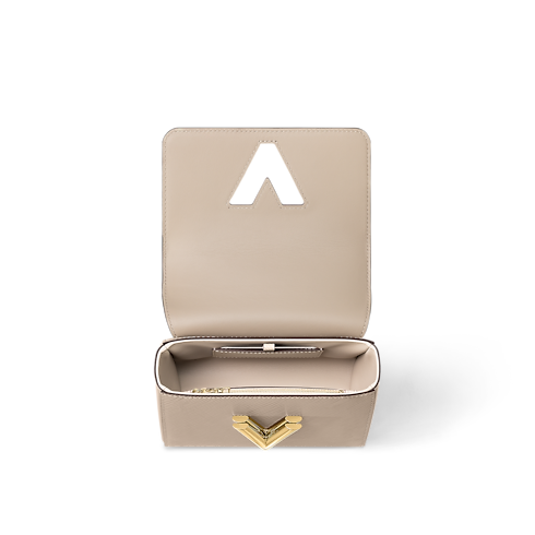 Twist PM Epi in Women's Handbags All Handbags collections by Louis Vuitton (Product zoom)