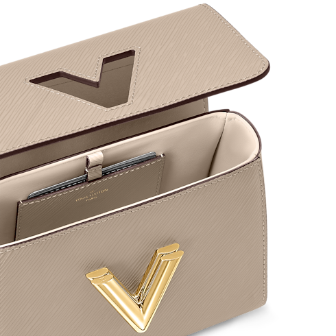 Twist PM Epi in Women's Handbags All Handbags collections by Louis Vuitton (Product zoom)