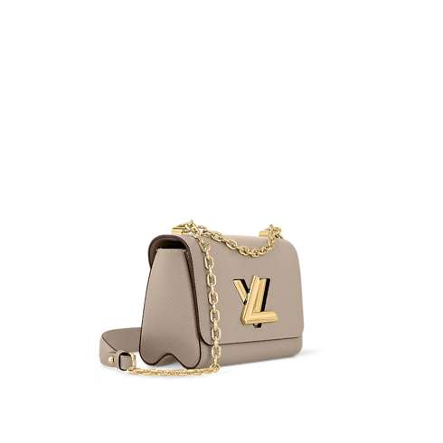 Twist PM Epi in Women's Handbags All Handbags collections by Louis Vuitton (Product zoom)