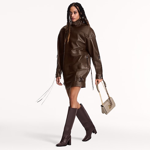 Twist PM Epi in Women's Handbags All Handbags collections by Louis Vuitton (Product zoom)