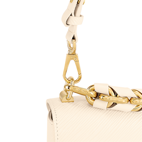 Twist PM Epi in Women's Handbags All Collections collections by Louis Vuitton (Product zoom)