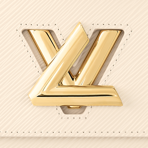 Twist PM Epi in Women's Handbags All Collections collections by Louis Vuitton (Product zoom)