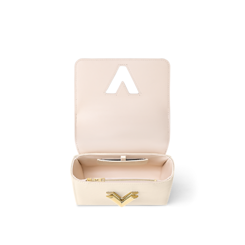 Twist PM Epi in Women's Handbags All Collections collections by Louis Vuitton (Product zoom)