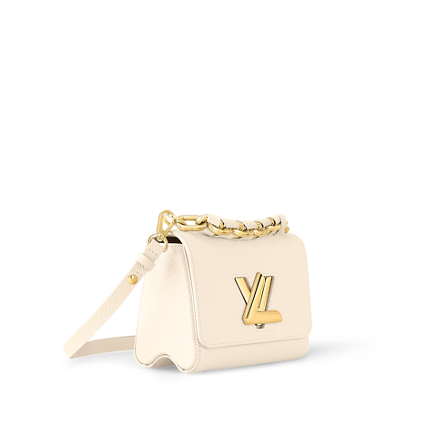 Twist PM Epi in Women's Handbags All Collections collections by Louis Vuitton (Product zoom)