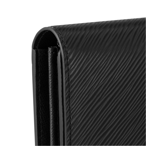 Twist Wallet Epi in Women's Wallets and Small Leather Goods All Wallets and Small Leather Goods for Women collections by Louis Vuitton (Product zoom)