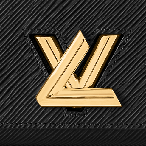 Twist Wallet Epi in Women's Wallets and Small Leather Goods All Wallets and Small Leather Goods for Women collections by Louis Vuitton (Product zoom)
