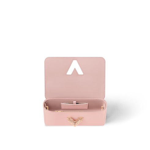 Twist West Other Leathers in Bags and Small Leather Goods's Women Bags LV Icons collections by Louis Vuitton (Product zoom)