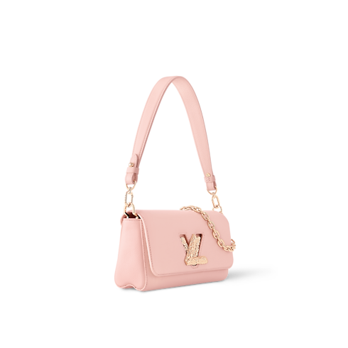 Twist West Other Leathers in Bags and Small Leather Goods's Women Bags LV Icons collections by Louis Vuitton (Product zoom)