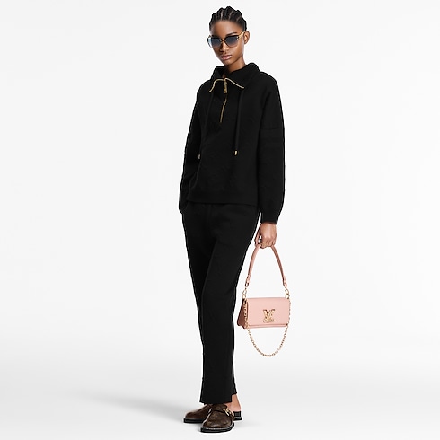 Twist West Other Leathers in Bags and Small Leather Goods's Women Bags LV Icons collections by Louis Vuitton (Product zoom)