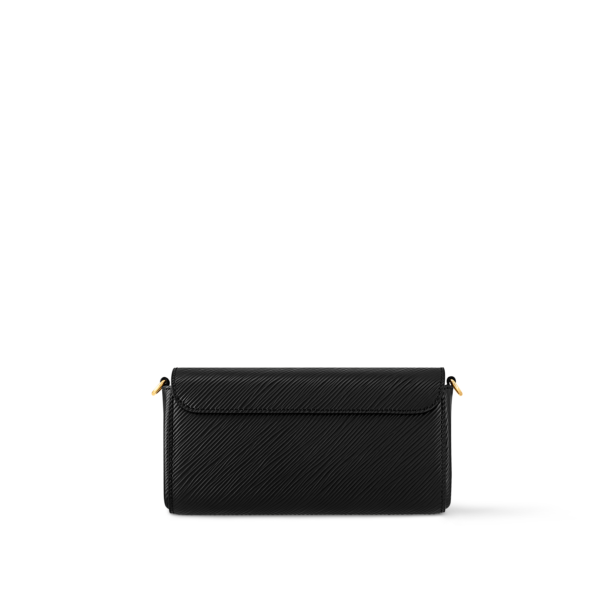Twist West Pochette Epi in Bags and Small Leather Goods