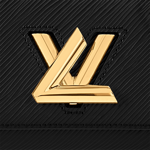 Twist West Pochette Epi in Bags and Small Leather Goods's Women Bags LV Icons collections by Louis Vuitton (Product zoom)