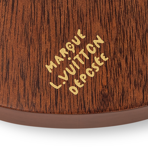 Ukulele in Trunks, Travel and Home's Sport and Lifestyle Lifestyle and Vivienne Dolls collections by Louis Vuitton (Product zoom)