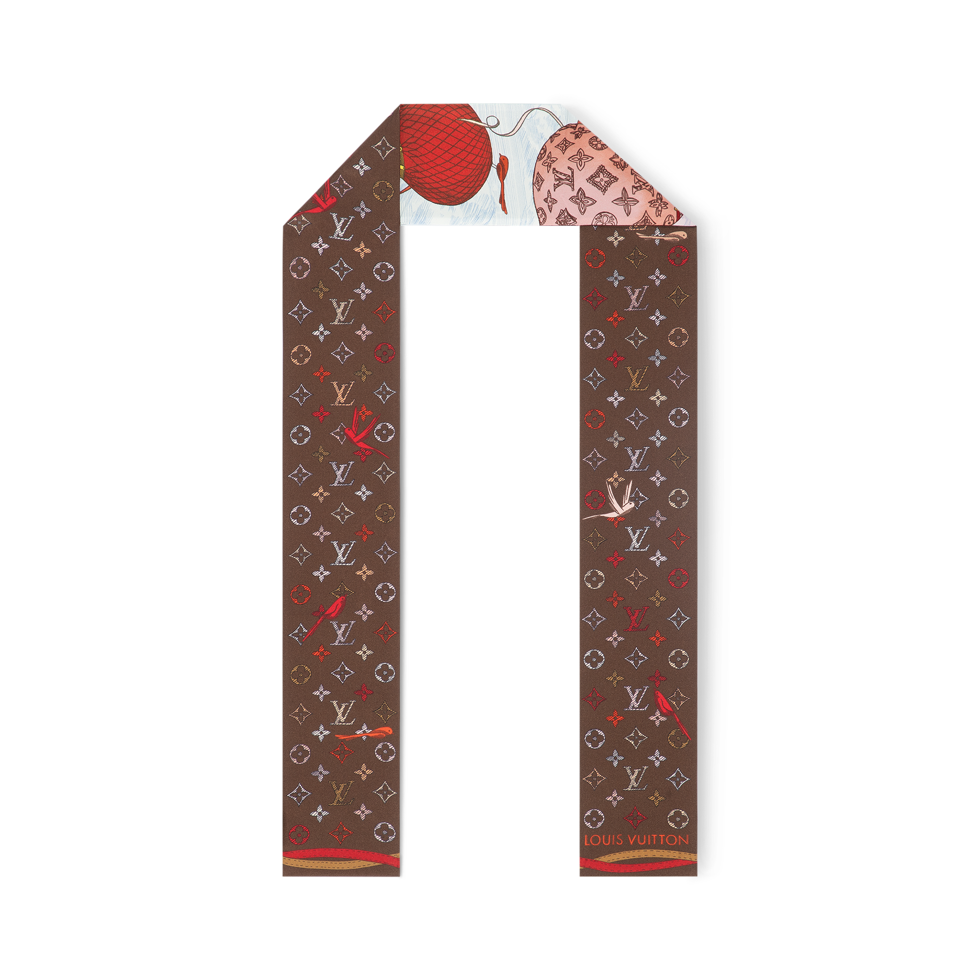 Up And Away Bandeau . in Women