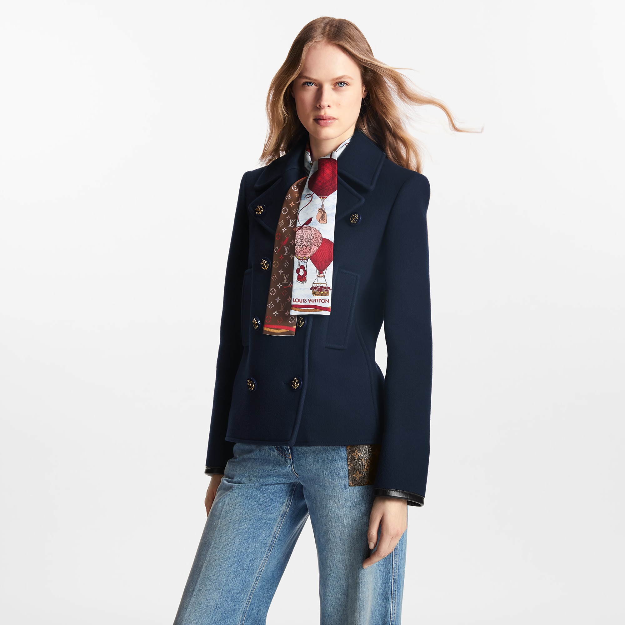 Up And Away Bandeau . in Women