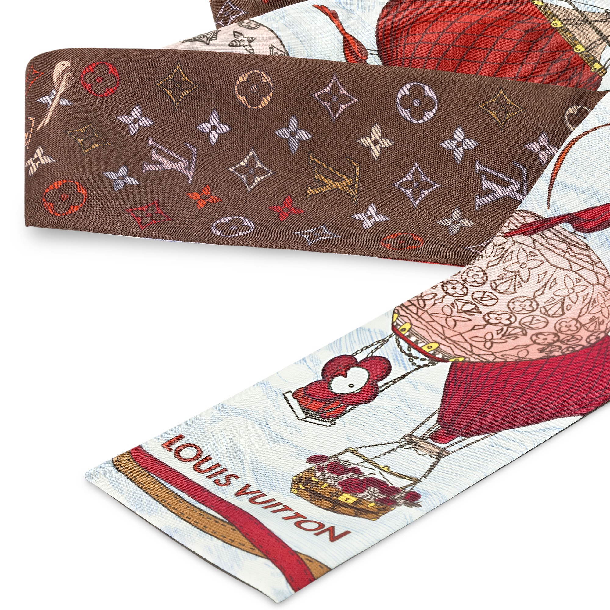 Up And Away Bandeau . in Women