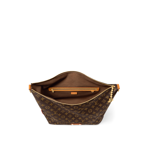 Vagabond Hobo G69 in Bags and Small Leather Goods's Men Bags Newness collections by Louis Vuitton (Product zoom)