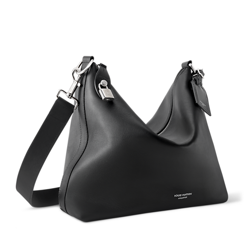 Vagabond Hobo PM H39 in Men's Bags All Bags collections by Louis Vuitton (Product zoom)