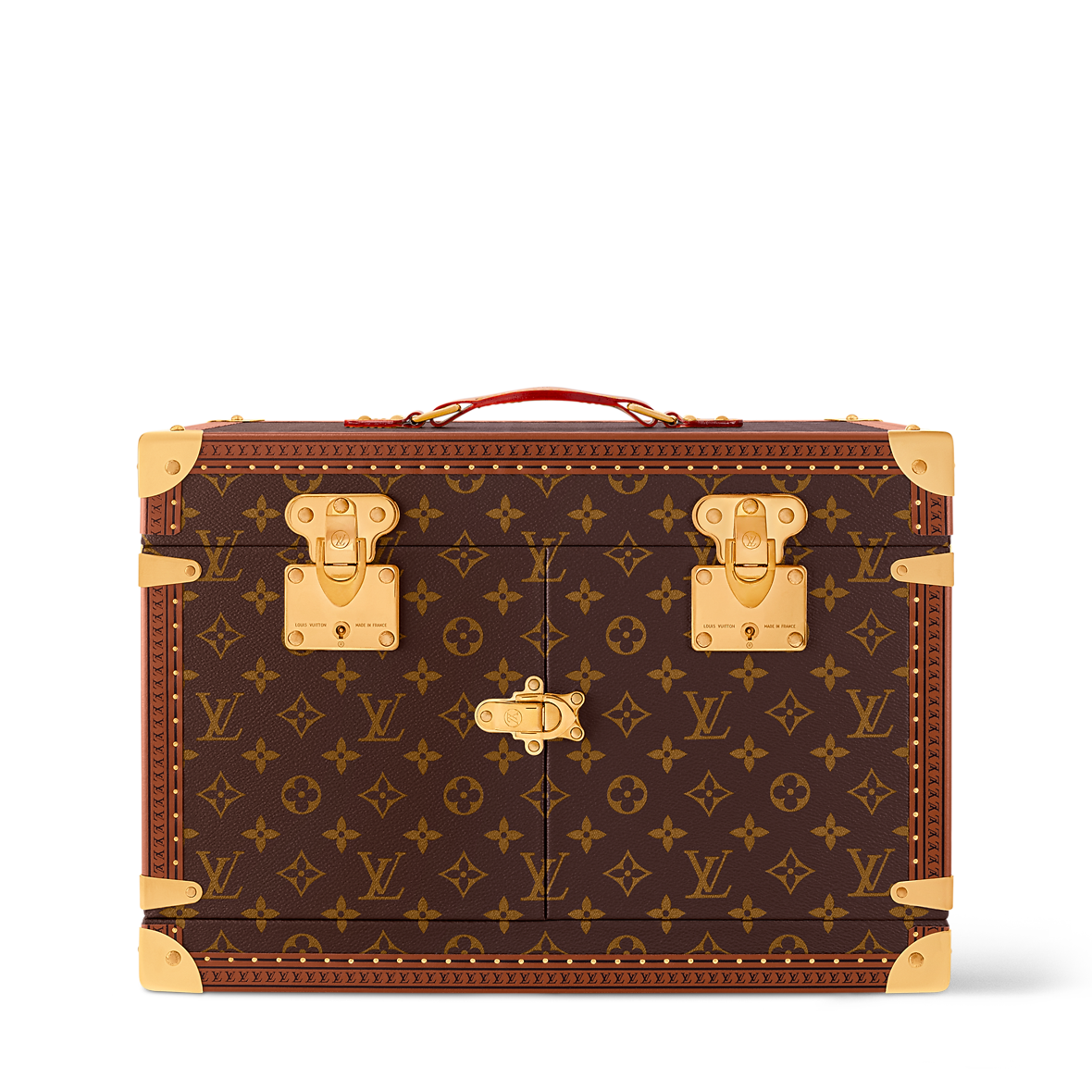 Boxes - Trunks, Travel and Home | Louis Vuitton India - 3
