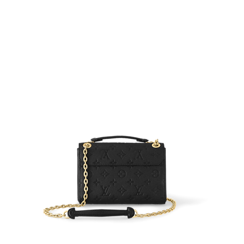 Vavin BB Monogram Empreinte in Women's Handbags All Handbags collections by Louis Vuitton (Product zoom)