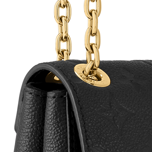 Vavin BB Monogram Empreinte in Women's Handbags All Handbags collections by Louis Vuitton (Product zoom)