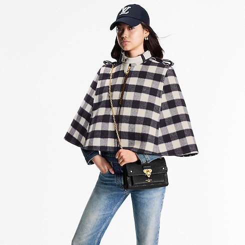 Vavin BB Monogram Empreinte in Women's Handbags All Handbags collections by Louis Vuitton (Product zoom)