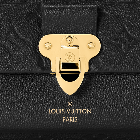 Vavin BB Monogram Empreinte in Women's Handbags All Handbags collections by Louis Vuitton (Product zoom)