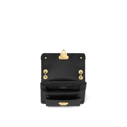 Vavin BB Monogram Empreinte in Women's Handbags All Handbags collections by Louis Vuitton (Product zoom)