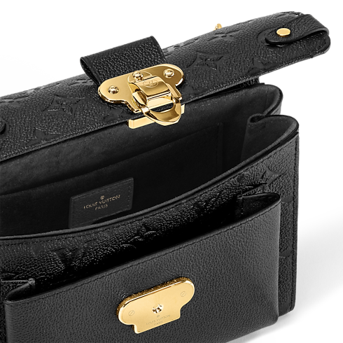 Vavin BB Monogram Empreinte in Women's Handbags All Handbags collections by Louis Vuitton (Product zoom)