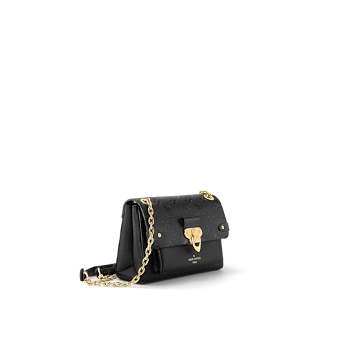 Vavin BB Monogram Empreinte in Women's Handbags All Handbags collections by Louis Vuitton (Product zoom)