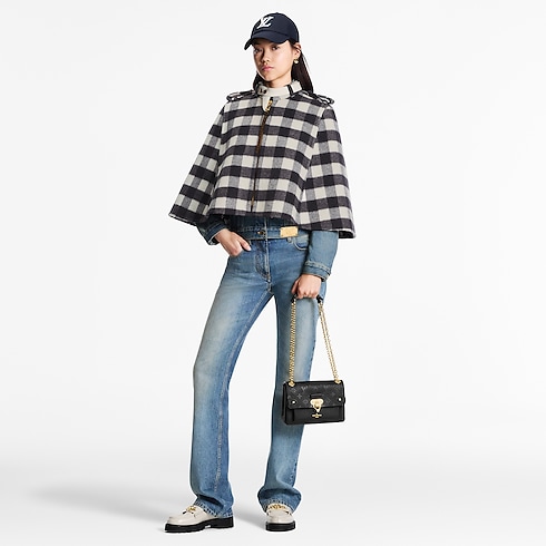 Vavin BB Monogram Empreinte in Women's Handbags All Handbags collections by Louis Vuitton (Product zoom)