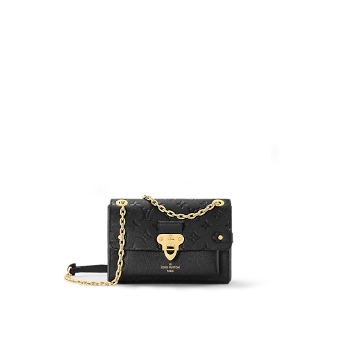 Vavin BB Monogram Empreinte in Women's Handbags All Handbags collections by Louis Vuitton (Product zoom)
