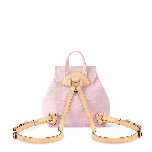 Venice Monogram Denim in Bags and Small Leather Goods's Women Bags New In collections by Louis Vuitton (Product zoom)