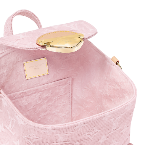 Venice Monogram Denim in Bags and Small Leather Goods's Women Bags New In collections by Louis Vuitton (Product zoom)