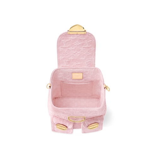 Venice Monogram Denim in Bags and Small Leather Goods's Women Bags New In collections by Louis Vuitton (Product zoom)