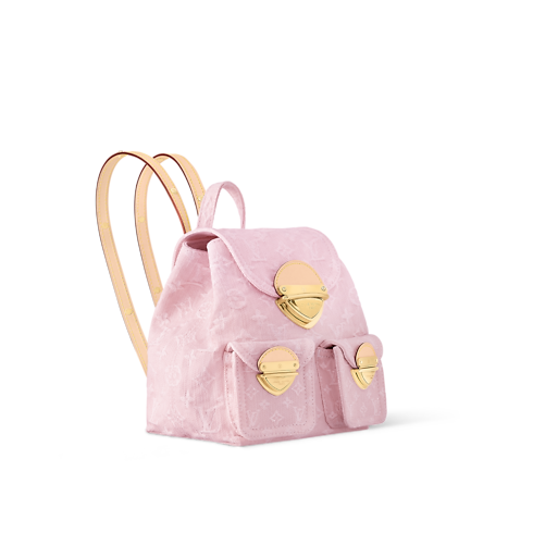 Venice Monogram Denim in Bags and Small Leather Goods's Women Bags New In collections by Louis Vuitton (Product zoom)