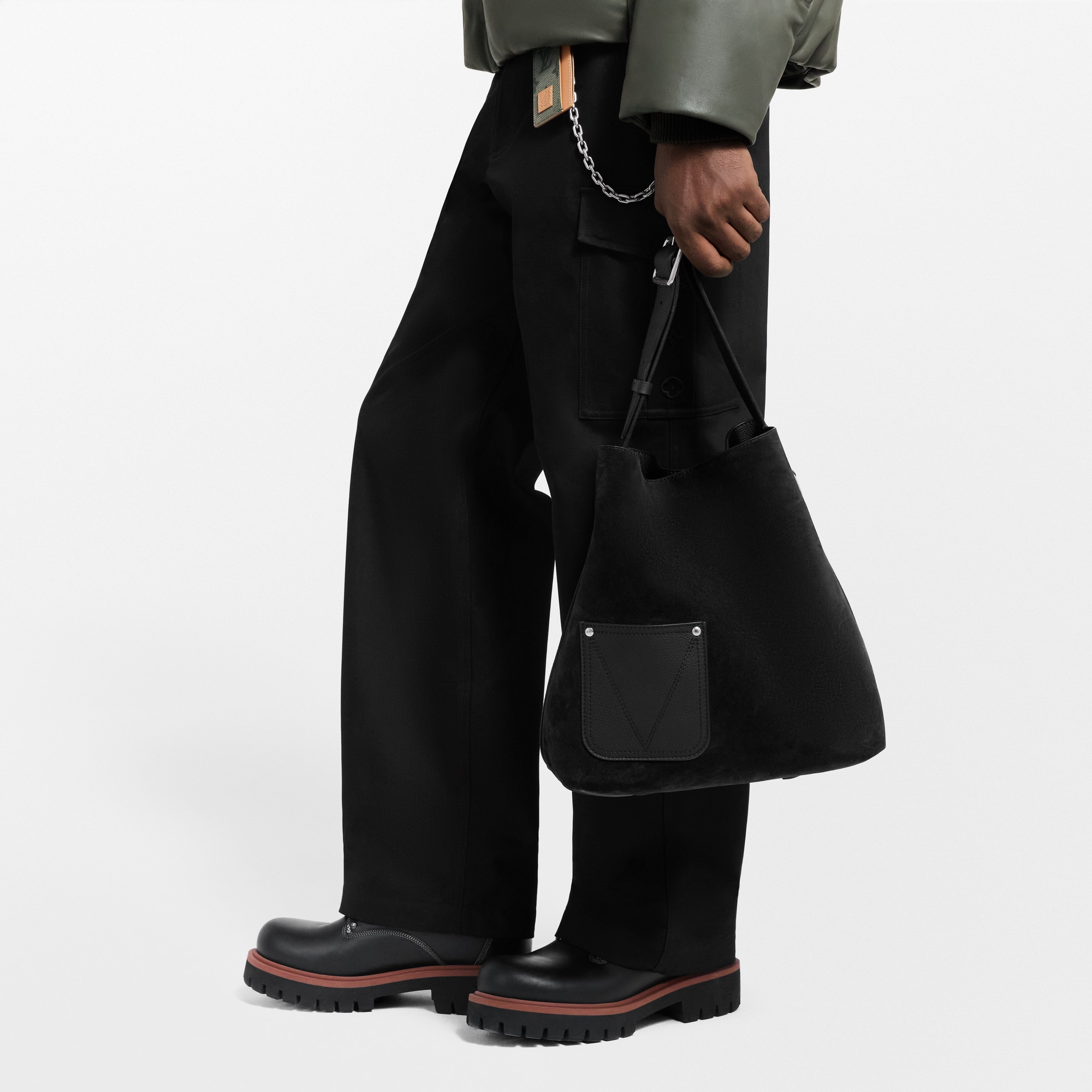 Verso Hobo H38 in Bags and Small Leather Goods