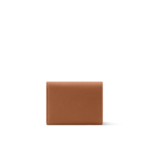 Victor Wallet LV Aerogram in New's For Men New Formal collections by Louis Vuitton (Product zoom)