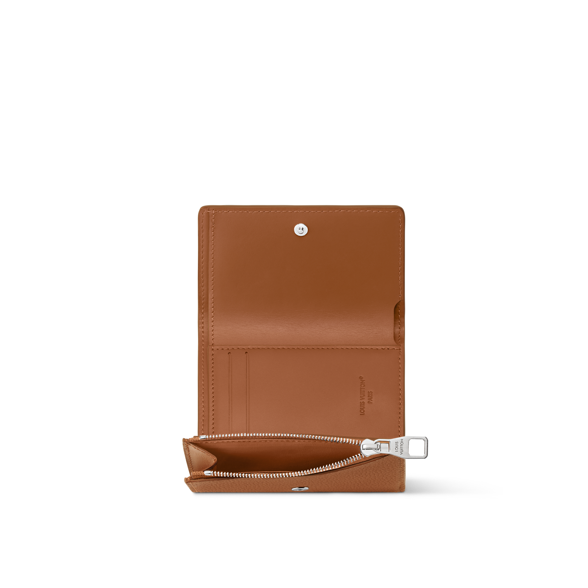 Victor Wallet LV Aerogram in New