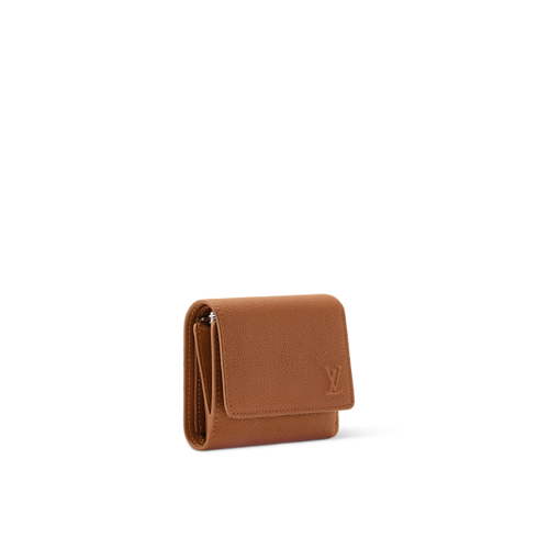 Victor Wallet LV Aerogram in New's For Men New Formal collections by Louis Vuitton (Product zoom)