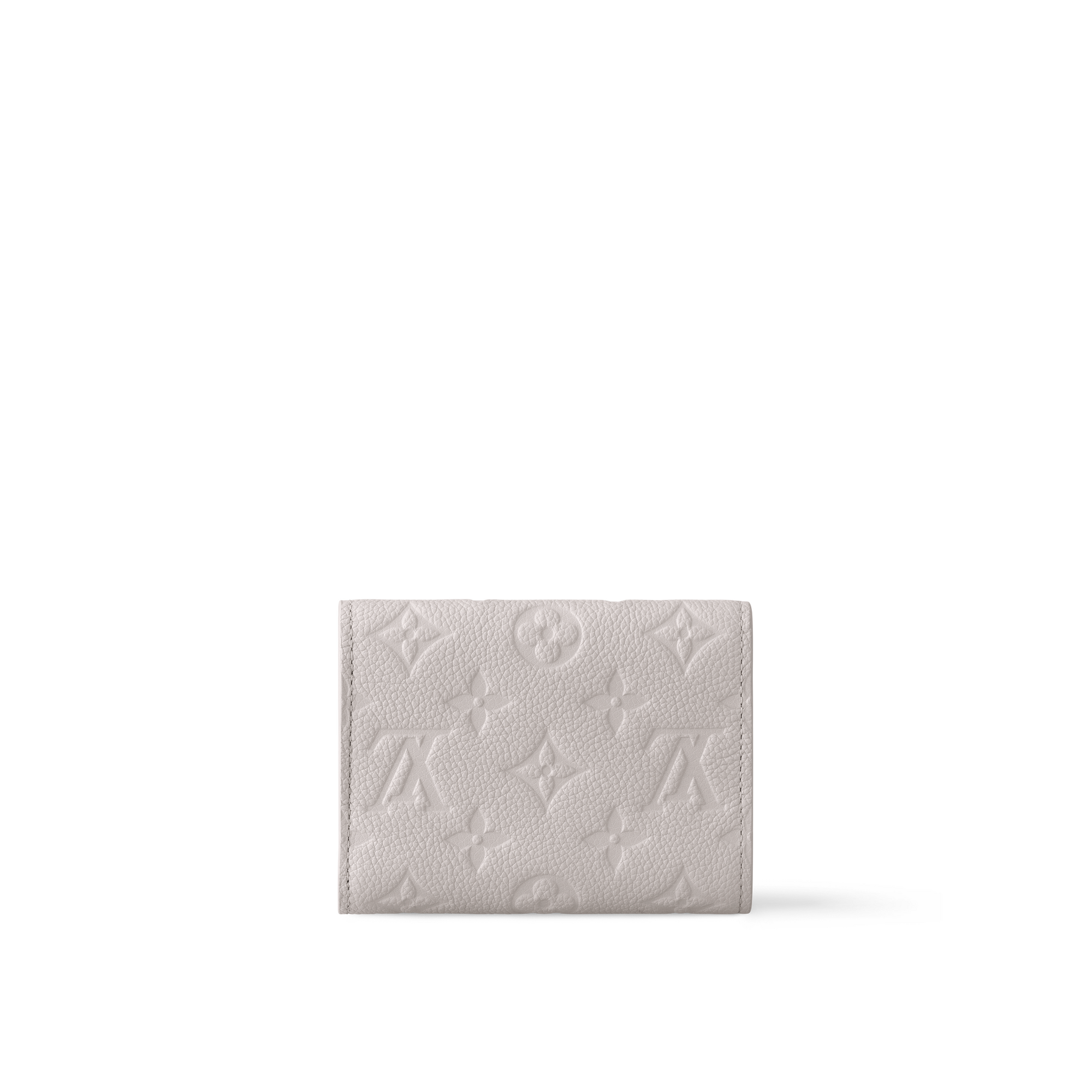 Victorine Wallet Monogram Empreinte in Women