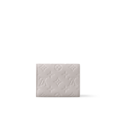 Victorine Wallet Monogram Empreinte in Women's Wallets and Small Leather Goods All Wallets and Small Leather Goods for Women collections by Louis Vuitton (Product zoom)